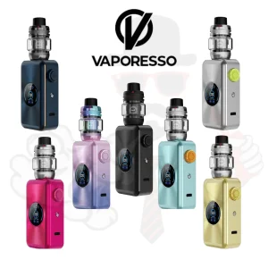 Vaporesso Gen Max 6ml