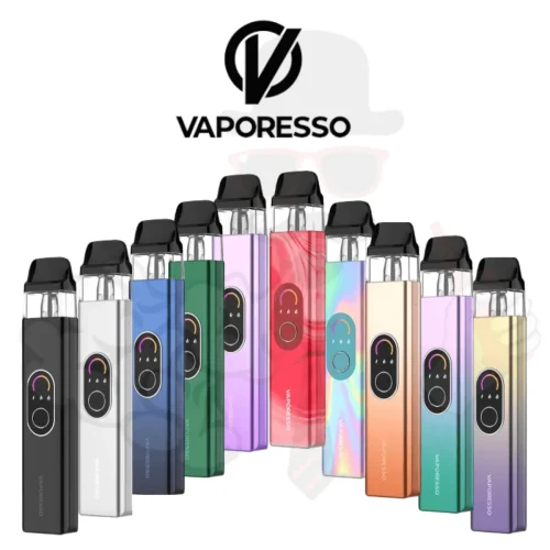 vapespecialisten-vaporesso-xros-4-kit.webp Vaporesso Xros 4 - 3ml