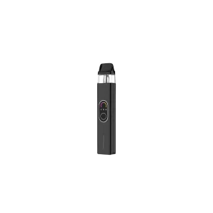 vapespecialisten-vaporesso-xros-4-kit-black.webp Vaporesso Xros 4 - 3ml
