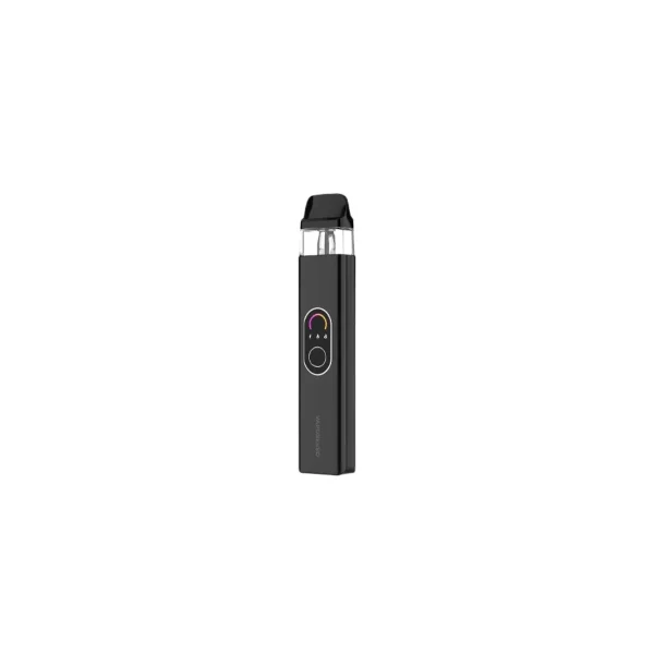 vapespecialisten-vaporesso-xros-4-kit-black.webp Vaporesso Xros 4 - 3ml