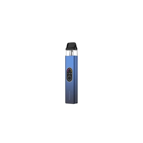 vapespecialisten-vaporesso-xros-4-kit-blue.webp Vaporesso Xros 4 - 3ml