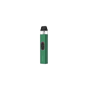 vapespecialisten-vaporesso-xros-4-kit-green.webp Vaporesso Xros 4 - 3ml