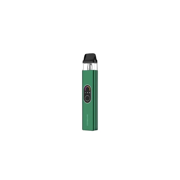 vapespecialisten-vaporesso-xros-4-kit-green.webp Vaporesso Xros 4 - 3ml