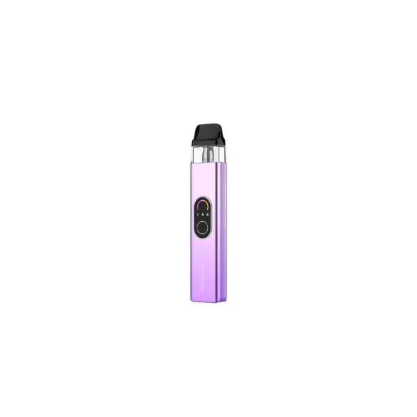 vapespecialisten-vaporesso-xros-4-kit-lilac-purple.webp Vaporesso Xros 4 - 3ml