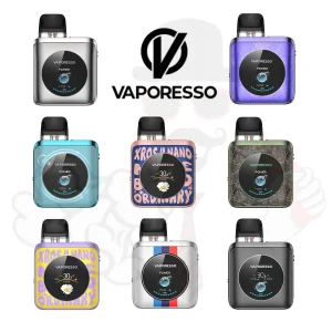 Vaporesso XROS 4 Nano -3ml
