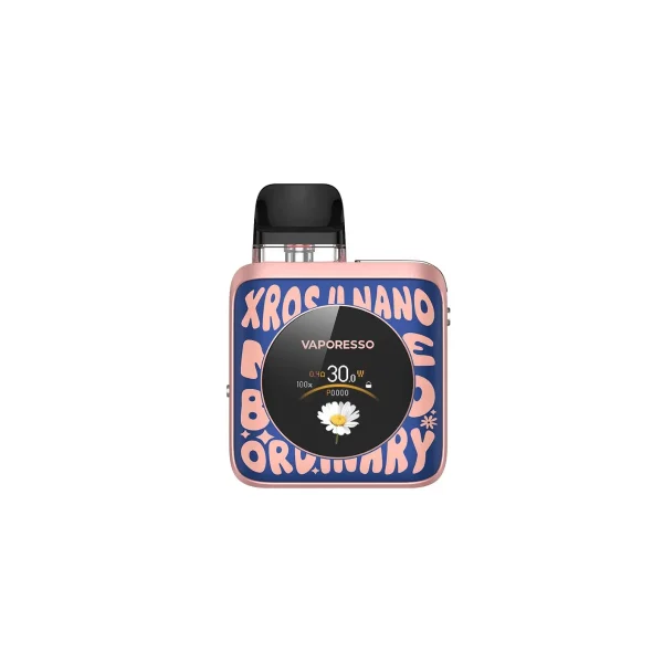 Vaporesso XROS 4 Nano -3ml