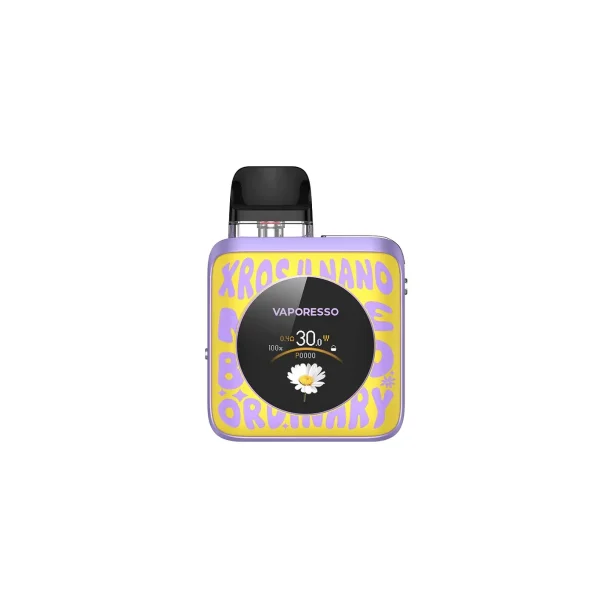 Vaporesso XROS 4 Nano -3ml