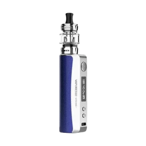 vaporesso-GTX-One-Kit-blue-vapespecialisten.webp Vaporesso GTX One Kit (40 W, 3 ml)