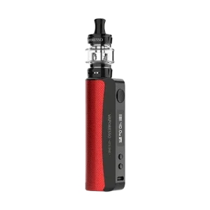 vaporesso-GTX-One-Kit-red-vapespecialisten.webp Vaporesso GTX One Kit (40 W, 3 ml)