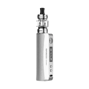 vaporesso-GTX-One-Kit-silver-vapespecialisten.webp Vaporesso GTX One Kit (40 W, 3 ml)