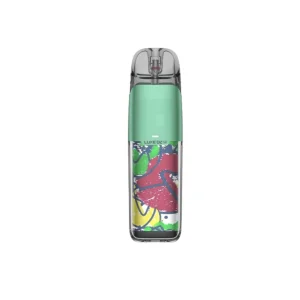 vaporesso-abstract-green-vapespecialisten.webp Vaporesso LUXE Q2 SE Kit (3 ml, 1000 mAh)