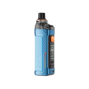 vaporesso-armour-g-kit-blue-vapespecialisten.webp Vaporesso Armour G Kit | 5 ml, 3000 mAh