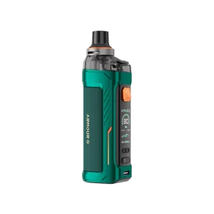 vaporesso-armour-g-kit-green-vapespecialisten.webp Vaporesso Armour G Kit | 5 ml, 3000 mAh