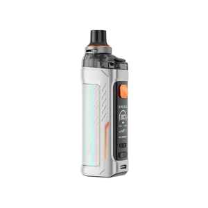 vaporesso-armour-g-kit-silver-vapespecialisten.webp Vaporesso Armour G Kit | 5 ml, 3000 mAh