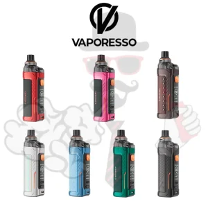 vaporesso-armour-g-kit-vapespecialisten.webp Vaporesso Armour G Kit | 5 ml, 3000 mAh