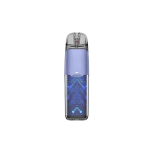 vaporesso-digital-blue-vapespecialisten.webp Vaporesso LUXE Q2 SE Kit (3 ml, 1000 mAh)