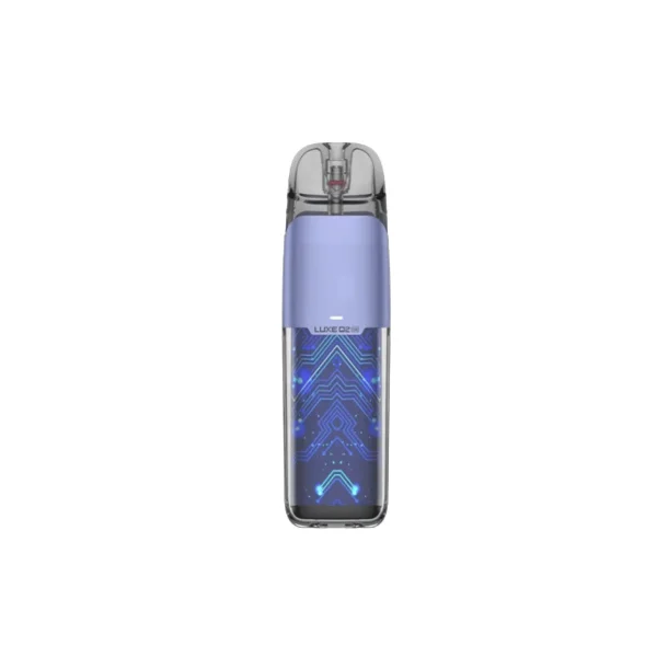 vaporesso-digital-blue-vapespecialisten.webp Vaporesso LUXE Q2 SE Kit (3 ml, 1000 mAh)