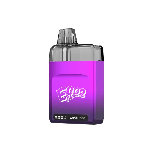 vaporesso-eco-nano-2-mistic-purple-vapespecialisten.webp Vaporesso ECO Nano 2