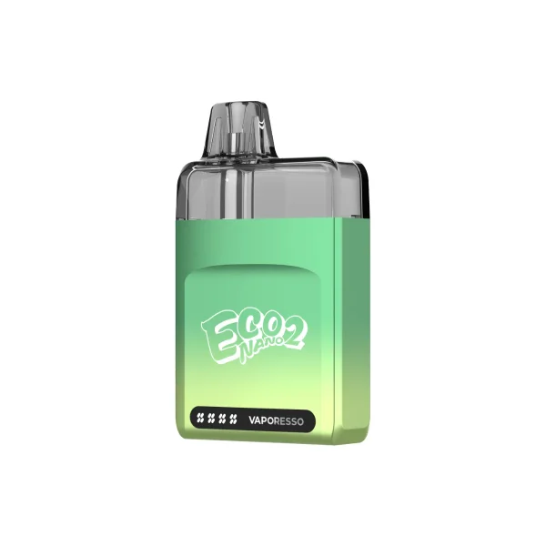 vaporesso-eco-nano-2-misty-green-vapespecialisten.webp Vaporesso ECO Nano 2