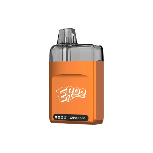 vaporesso-eco-nano-2-sunkissed-amber-vapespecialisten.webp Vaporesso ECO Nano 2