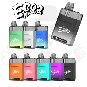 vaporesso-eco-nano-2-vapespecialisten.webp Vaporesso ECO Nano 2