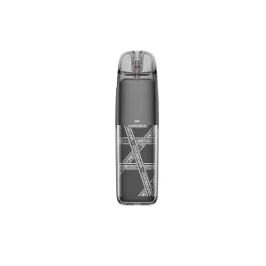 vaporesso-fashion-black-vapespecialisten.webp Vaporesso LUXE Q2 SE Kit (3 ml, 1000 mAh)
