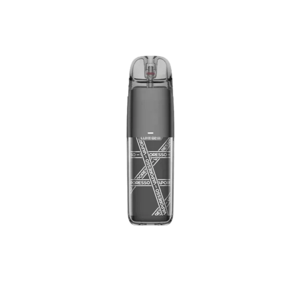 vaporesso-fashion-black-vapespecialisten.webp Vaporesso LUXE Q2 SE Kit (3 ml, 1000 mAh)