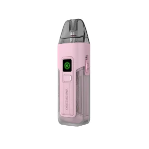 vaporesso-luxe-x2-light-pink-vapespecialisten.webp Vaporesso LUXE X2 Kit (5 ml, 2000 mAh)