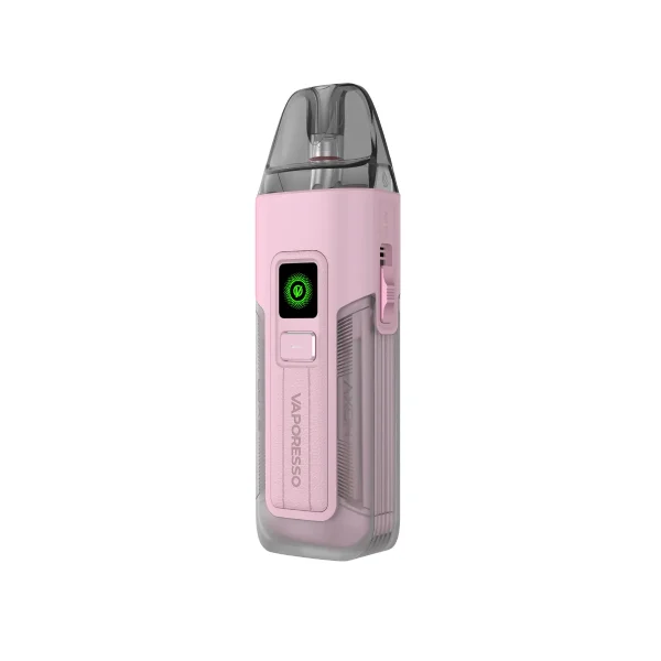 vaporesso-luxe-x2-light-pink-vapespecialisten.webp Vaporesso LUXE X2 Kit (5 ml, 2000 mAh)