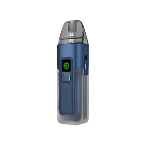 vaporesso-luxe-x2-navy-blue-vapespecialisten.webp Vaporesso LUXE X2 Kit (5 ml, 2000 mAh)