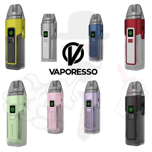 vaporesso-luxe-x2-vapespecialisten-1.webp Vaporesso LUXE X2 Kit (5 ml, 2000 mAh)