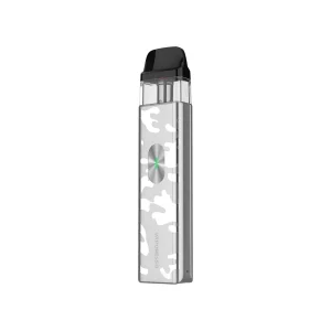 vaporesso-xros-4-mini-pod-kit-vapespecialisten-camo-silver.webp Vaporesso XROS 4 Mini Pod Kit (3 ml, 1000 mAh)