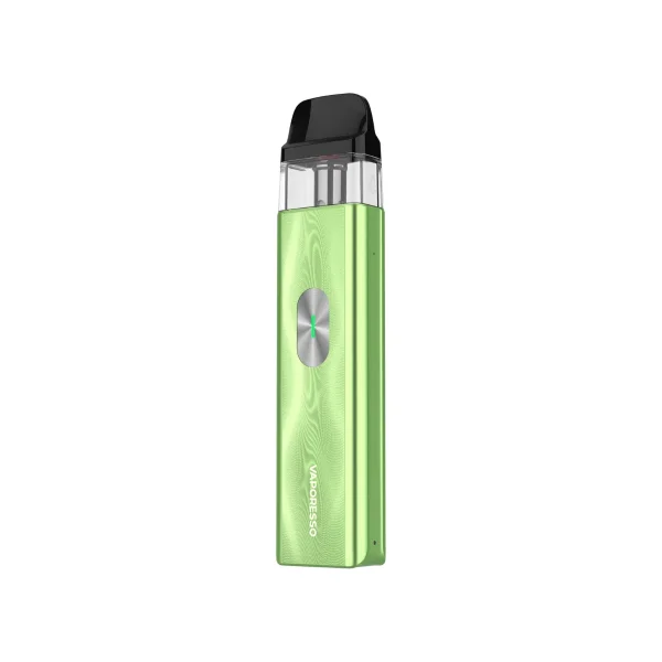 vaporesso-xros-4-mini-pod-kit-vapespecialisten-ice-green.webp Vaporesso XROS 4 Mini Pod Kit (3 ml, 1000 mAh)