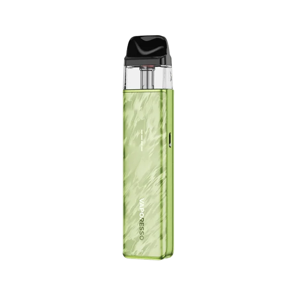 vaporesso-xros-5-mini-pod-kit-Flowing-green-vapespecialisten.webp Vaporesso XROS 5 Mini Pod Kit