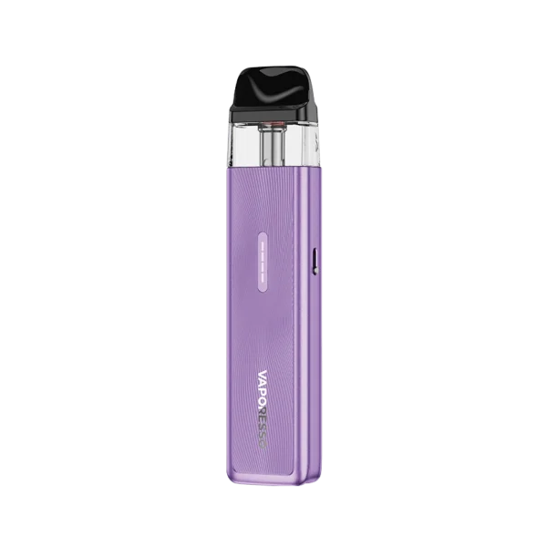 vaporesso-xros-5-mini-pod-kit-purple-vapespecialisten.webp Vaporesso XROS 5 Mini Pod Kit