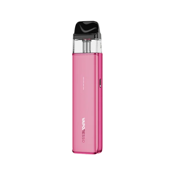 vaporesso-xros-5-mini-pod-kit-rose-red-vapespecialisten.webp Vaporesso XROS 5 Mini Pod Kit