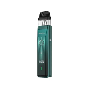 vaporesso-xros-pro-kit-3-ml-1200-mah-green-vapespecialisten.webp Vaporesso XROS PRO Kit (3 ml, 1200 mAh)