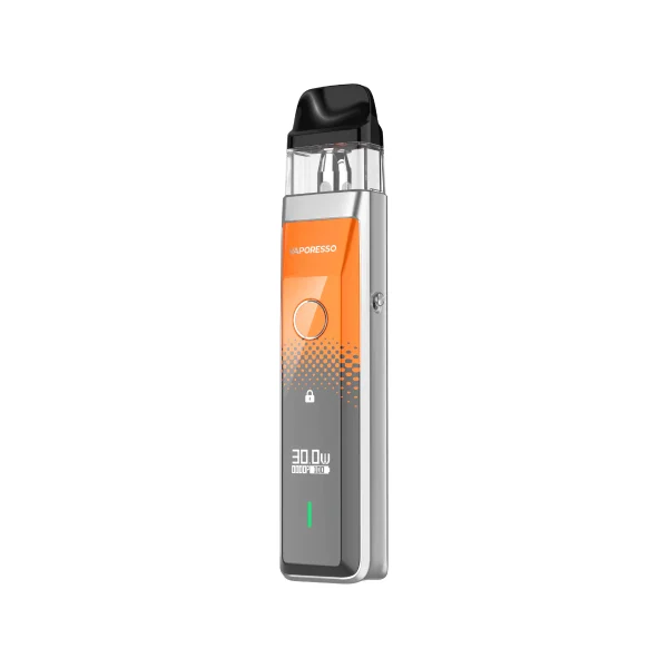 vaporesso-xros-pro-kit-3-ml-1200-mah-orange-vapespecialisten.webp Vaporesso XROS PRO Kit (3 ml, 1200 mAh)