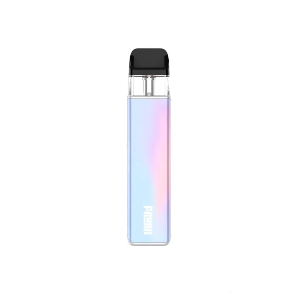vaporessoxfrunk-xros-5-mini-kit-pastel-crystal-vapespecialisten.webp Vaporesso x Frunk | Xros 5 Mini Kit