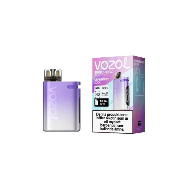 vozol-switch-pico-batteri-pod-CRANBERRY-SODA-vapespecialisten.webp.webp Vozol Switch Pico | Batteri + Pod | 10mg/ml