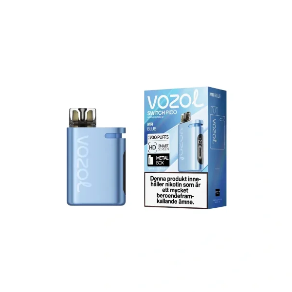 vozol-switch-pico-batteri-pod-MR-BRUE-vapespecialisten.webp.webp Vozol Switch Pico | Batteri + Pod | 10mg/ml