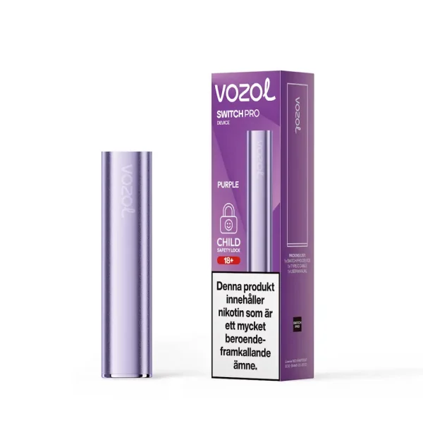 vozol-switch-pro-device-purple-vapespecialisten.webp Vozol Switch Pro | Batteri |