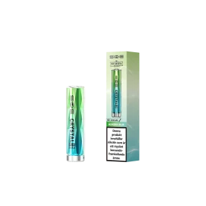 SKE Crystal Pro | Batteri |