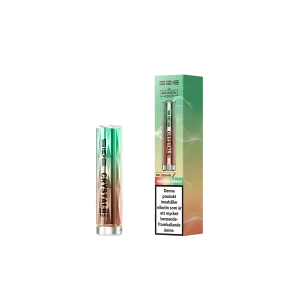 SKE Crystal Pro | Batteri |