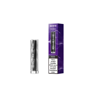 SKE Crystal Pro | Batteri |