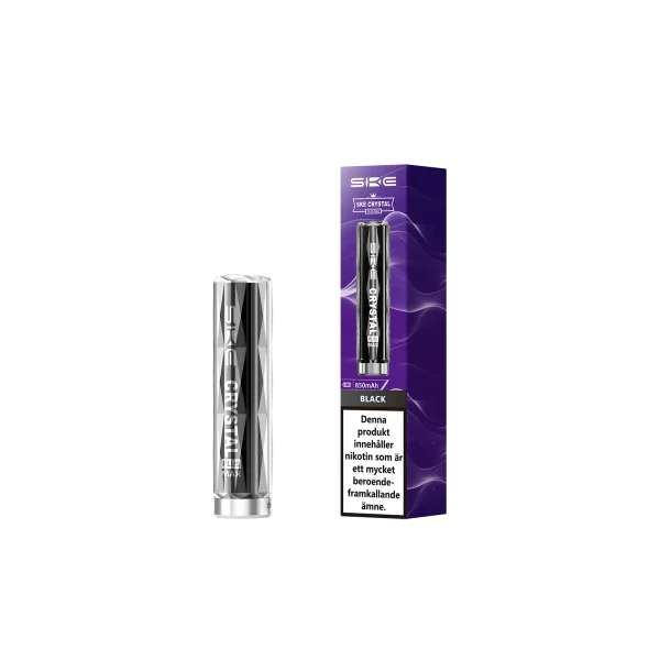 SKE Crystal Pro | Batteri |
