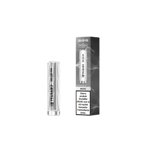 SKE Crystal Pro | Batteri |